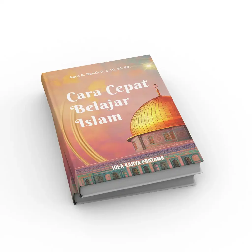 CARA CEPAT BELAJAR ISLAM (W)