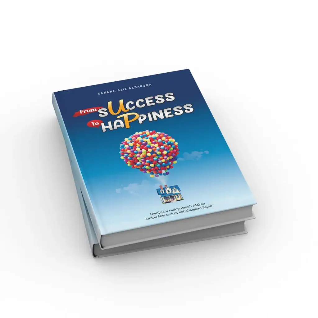 FROM SUCCESS TO HAPPINESS(W)