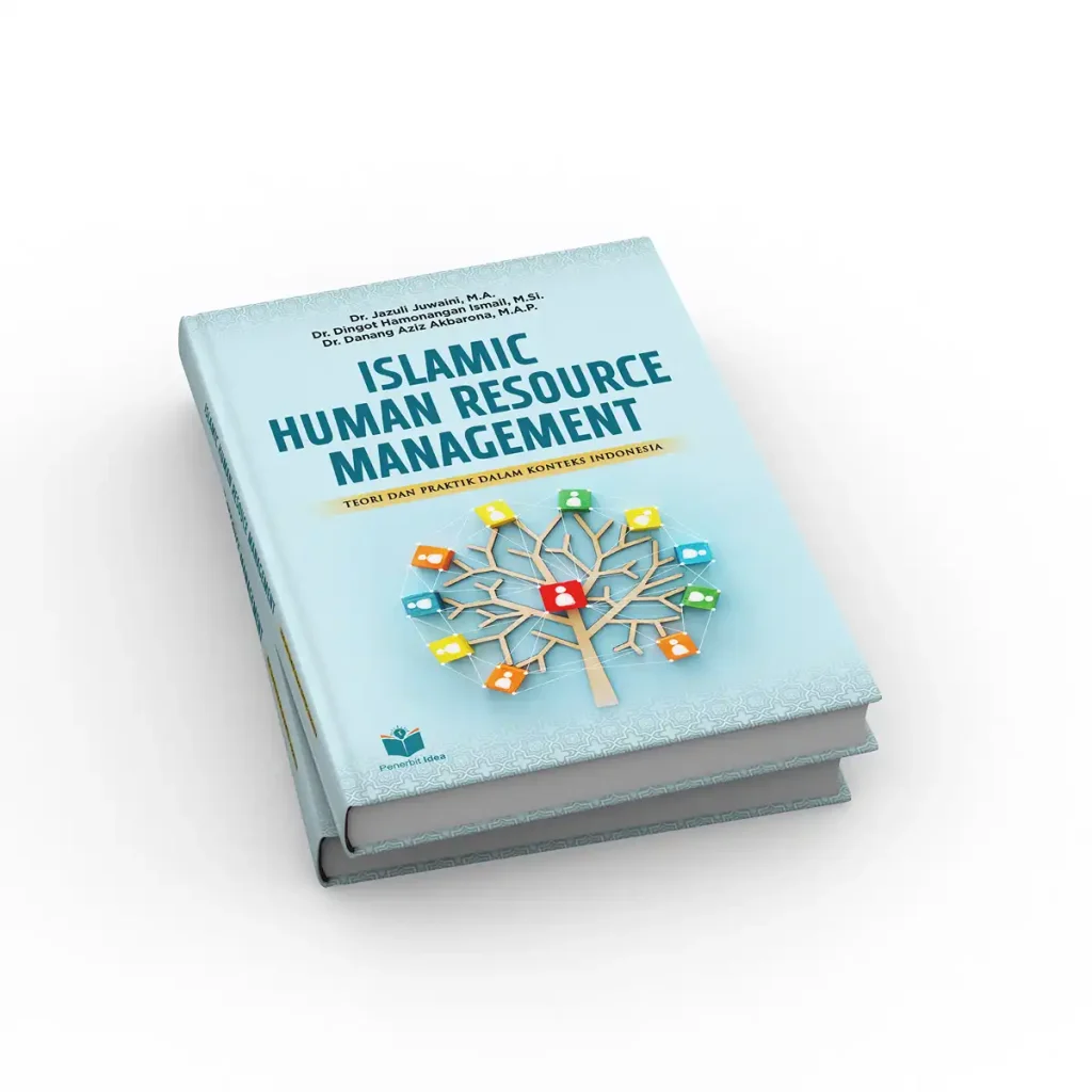 ISLAMIC HUMAN RESOURCE MANAGEMENT (W)