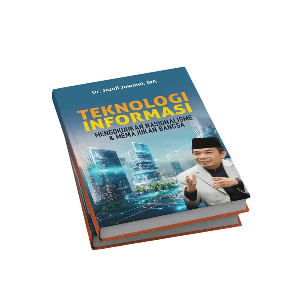 TEKNOLOGI INFORMASI