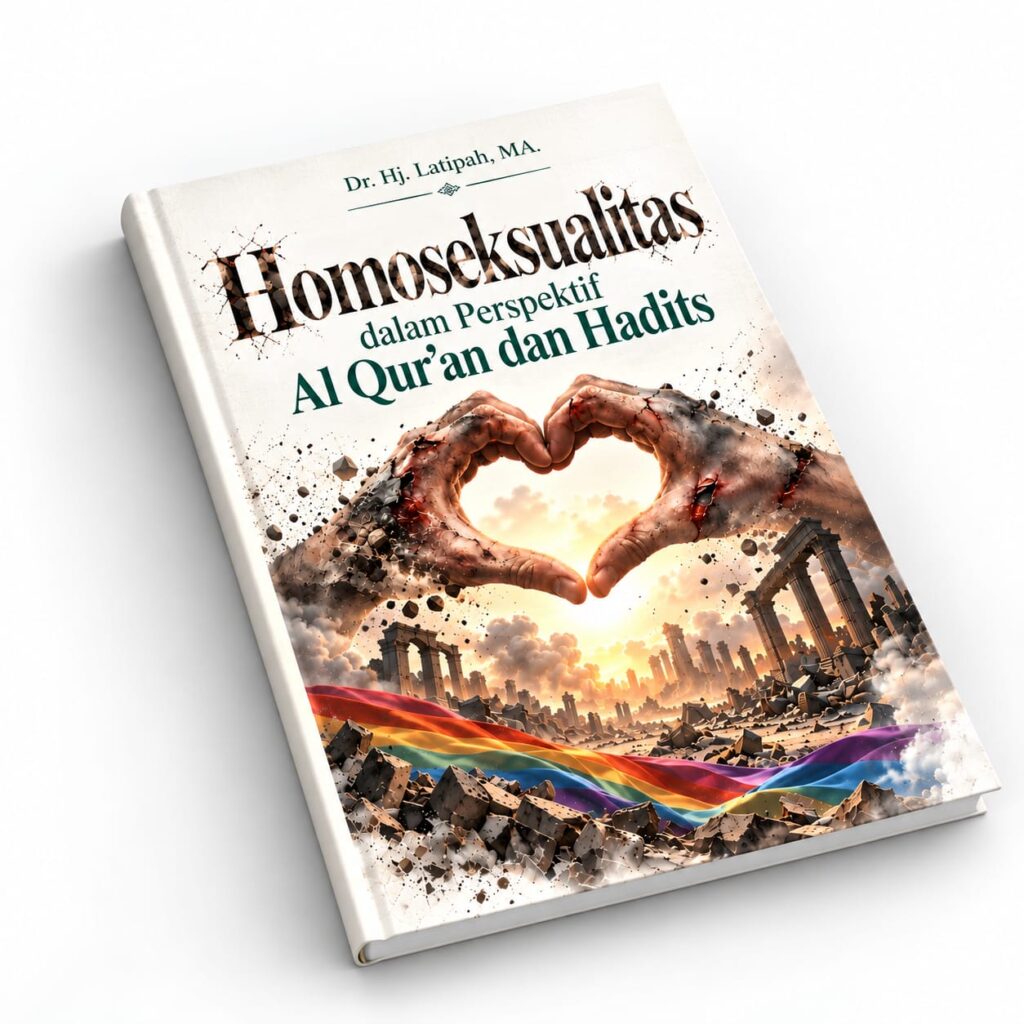 HOMOSEKSUALITAS DALAM PERSPEKTIF AL QUR'AN DAN HADITS
