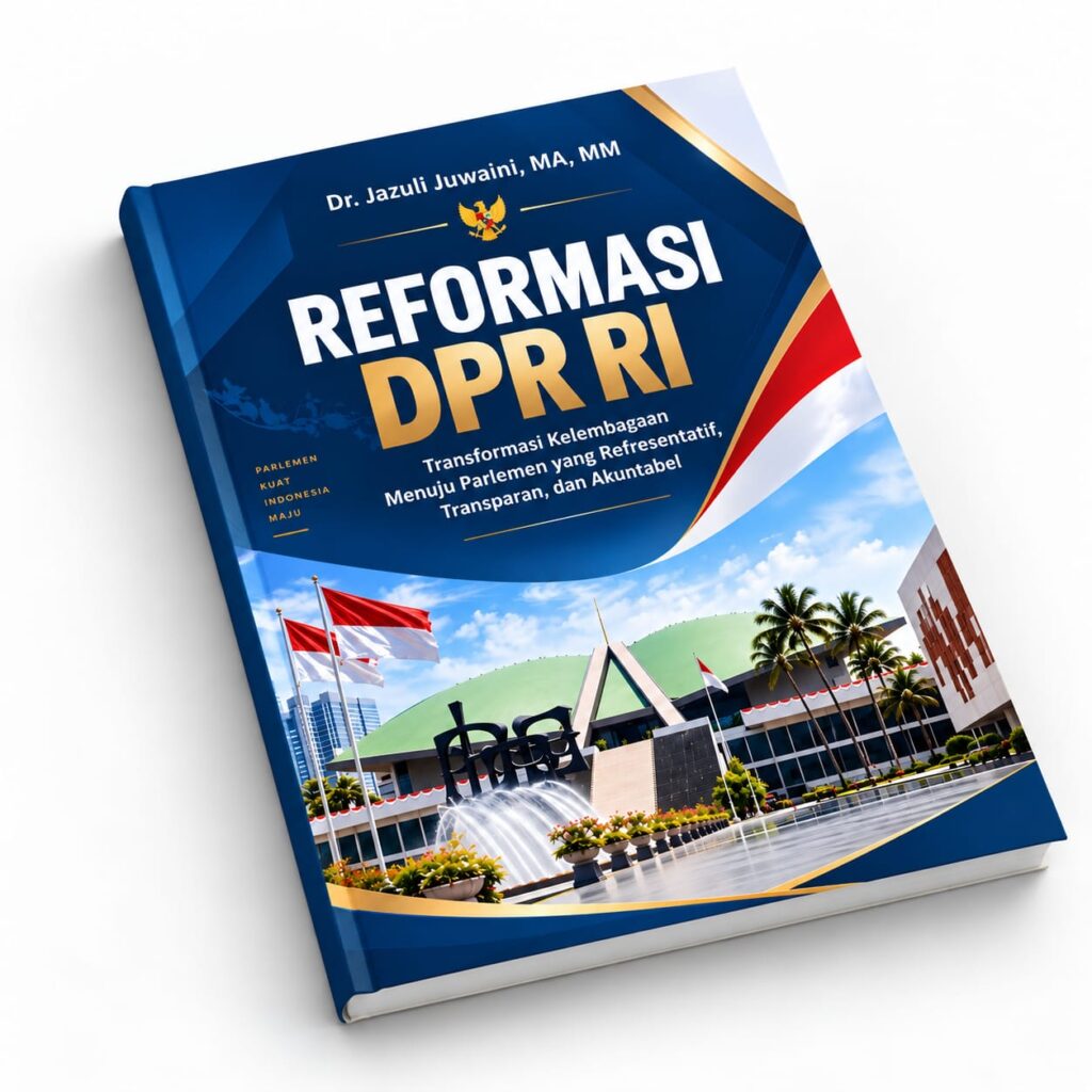 REFORMASI DPR RI